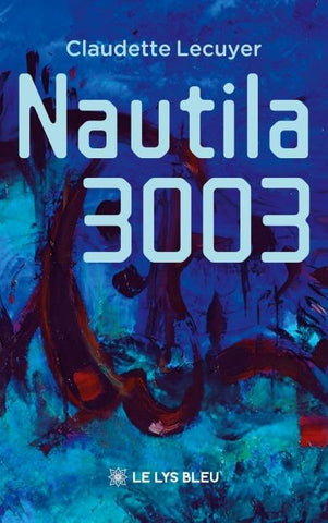 Nautila 3003