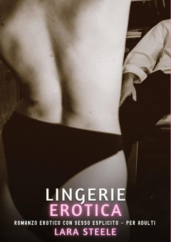Lingerie Erotica