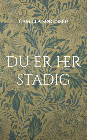 Du er her stadig
