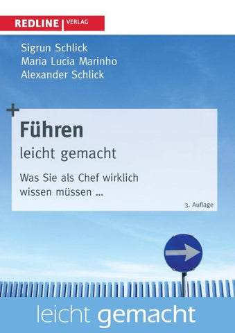 Führen leicht gemacht