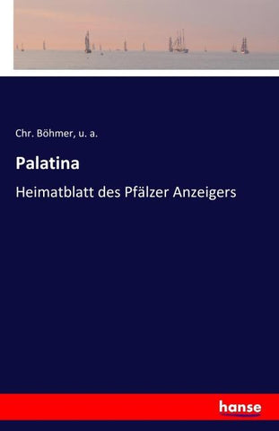 Palatina