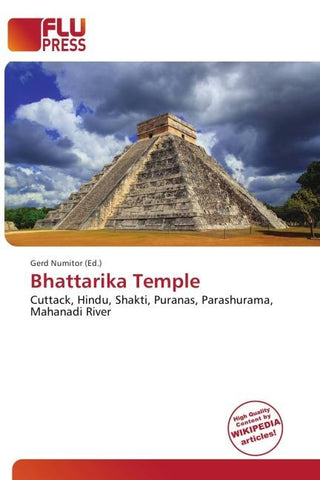 Bhattarika Temple