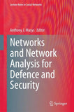 Networks and Network Analysis for Defence and Security