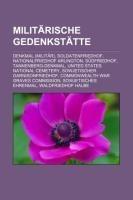 Militärische Gedenkstätte