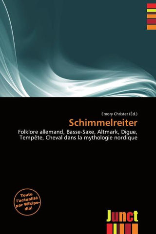 Schimmelreiter