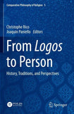 From Logos to Person