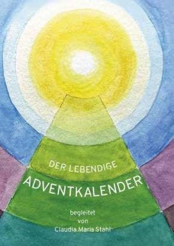 der lebendige Adventkalender