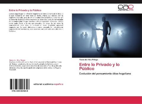 Entre lo Privado y lo Público