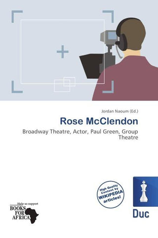 Rose McClendon
