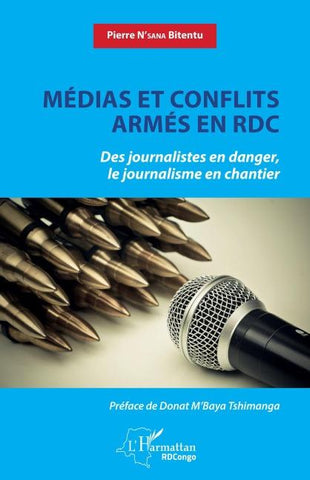 Médias et conflits armés en RDC