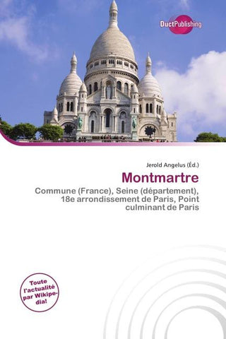 Montmartre
