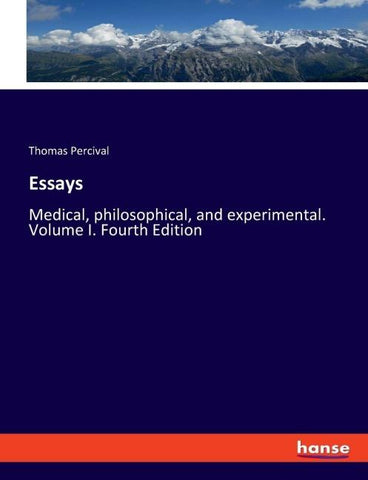 Essays