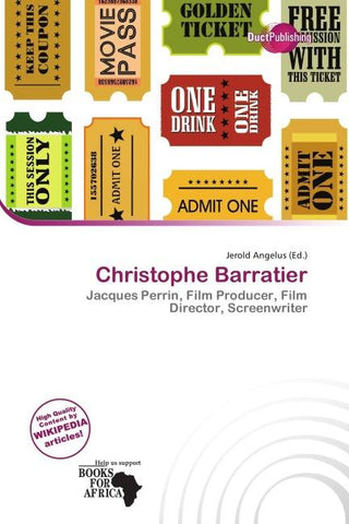 Christophe Barratier