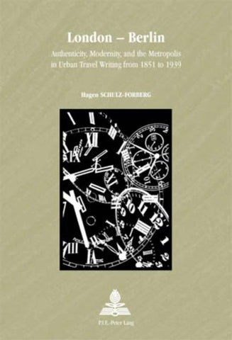 London – Berlin