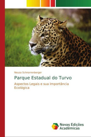 Parque Estadual do Turvo
