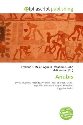 Anubis