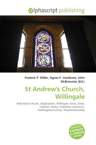 St Andrew's Church, Willingale
