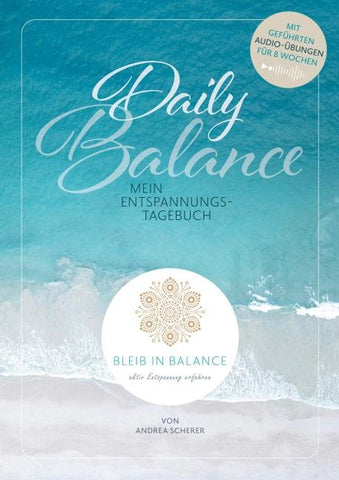 Daily Balance