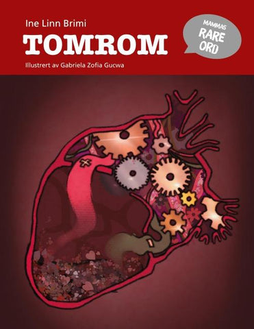 Tomrom