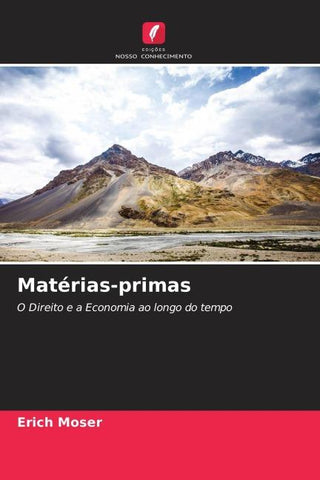 Matérias-primas