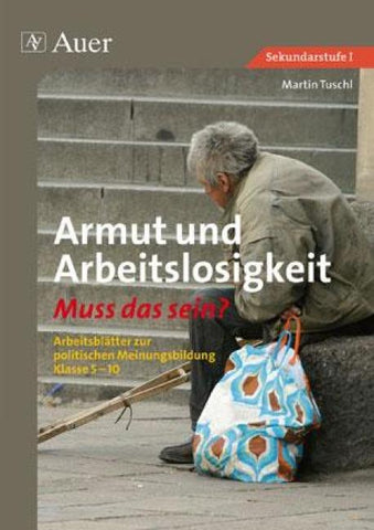 Armut und Arbeitslosigkeit