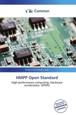 HMPP Open Standard