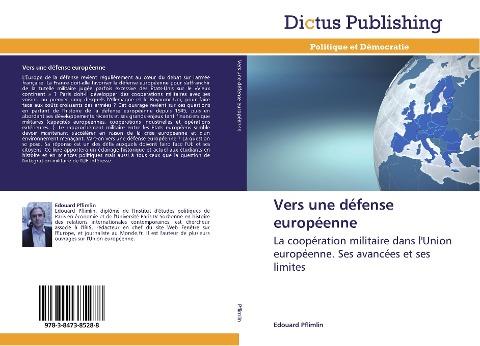Vers une défense européenne
