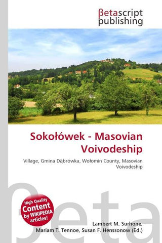 Soko¿ówek - Masovian Voivodeship
