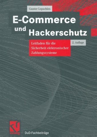 E-Commerce und Hackerschutz
