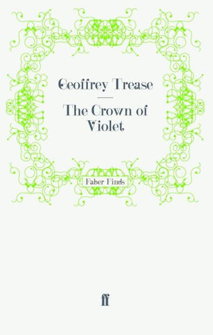 The Crown of Violet