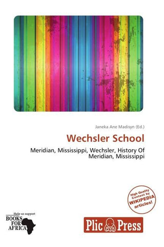 Wechsler School