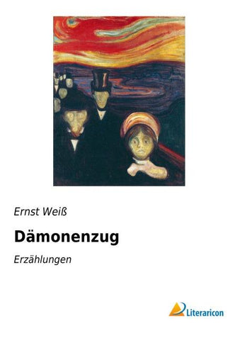 Dämonenzug