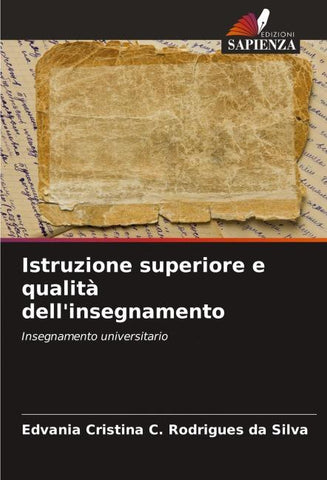 Istruzione superiore e qualità dell'insegnamento