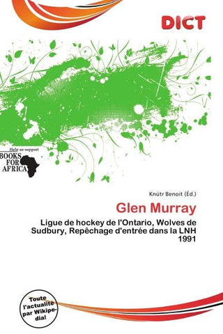 Glen Murray