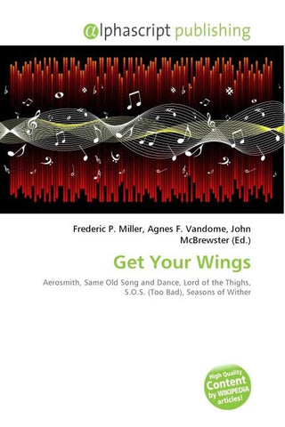 Get Your Wings