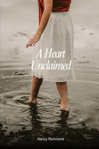 A Heart Unclaimed