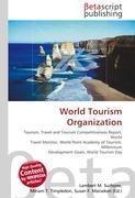 World Tourism Organization