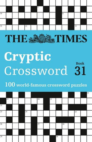 TIMES CRYPTIC_TIMES CROSSWO PB