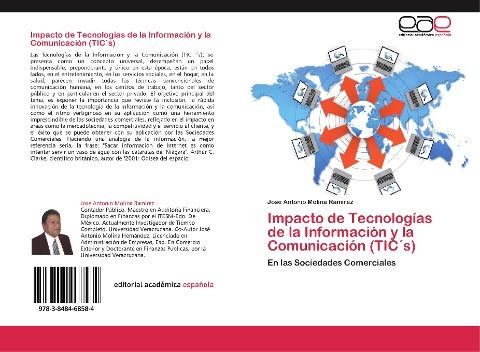 Impacto de Tecnologías de la Información y la Comunicación (TIC´s)