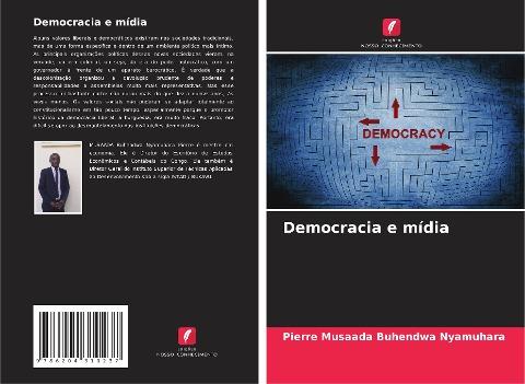 Democracia e mídia