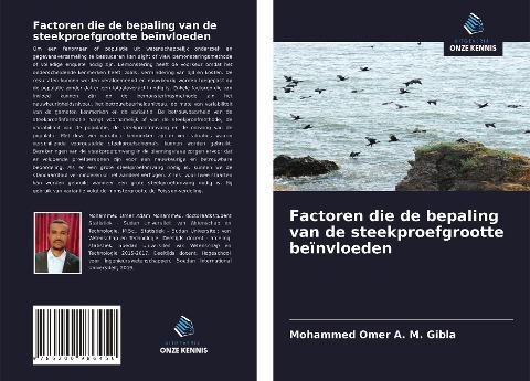 Factoren die de bepaling van de steekproefgrootte beïnvloeden
