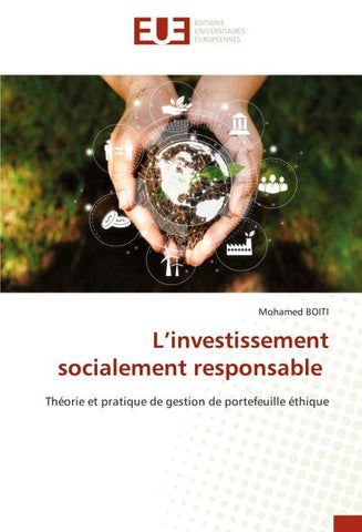 L'investissement socialement responsable