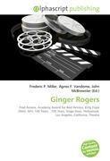 Ginger Rogers