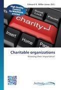 Charitable organizations