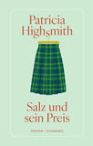 Salz und sein Preis