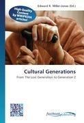 Cultural Generations