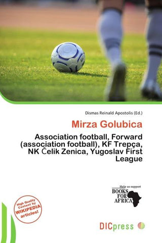 Mirza Golubica