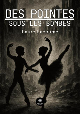 Des pointes sous les bombes