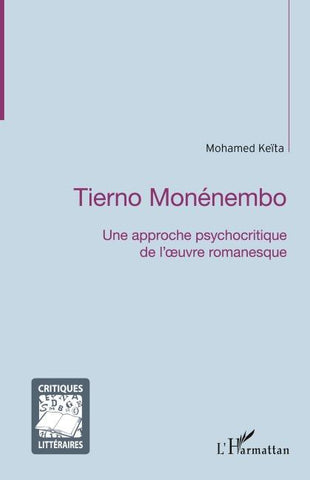 Tierno Monénembo