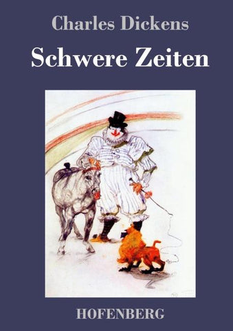Schwere Zeiten